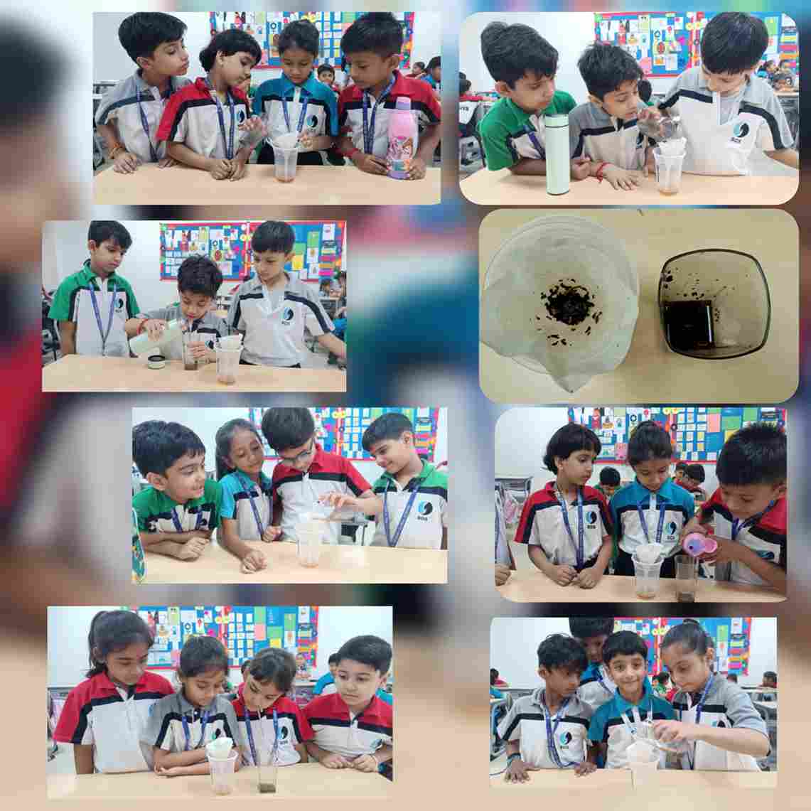 Event